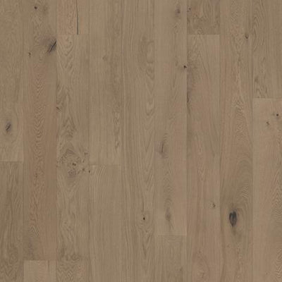 Kahrs Beyond Retro Oak Frozen Hazelnut 7" Engineered Flooring - Hardwood Flooring available at Alpine Outlets in Denver