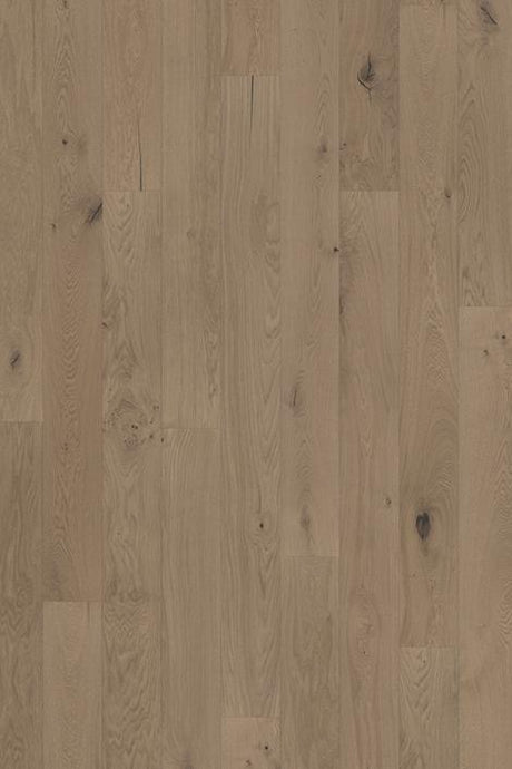 Kahrs Beyond Retro Oak Frozen Hazelnut 7" Engineered Flooring - Hardwood Flooring available at Alpine Outlets in Denver