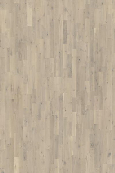 Kahrs Beyond Retro Oak Loft White Strip 7 7/8" Engineered Flooring - Hardwood Flooring available at Alpine Outlets in Denver