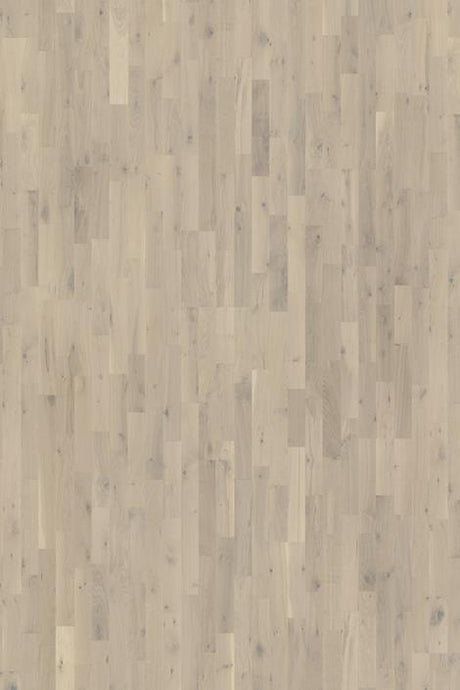 Kahrs Beyond Retro Oak Loft White Strip 7 7/8" Engineered Flooring - Hardwood Flooring available at Alpine Outlets in Denver