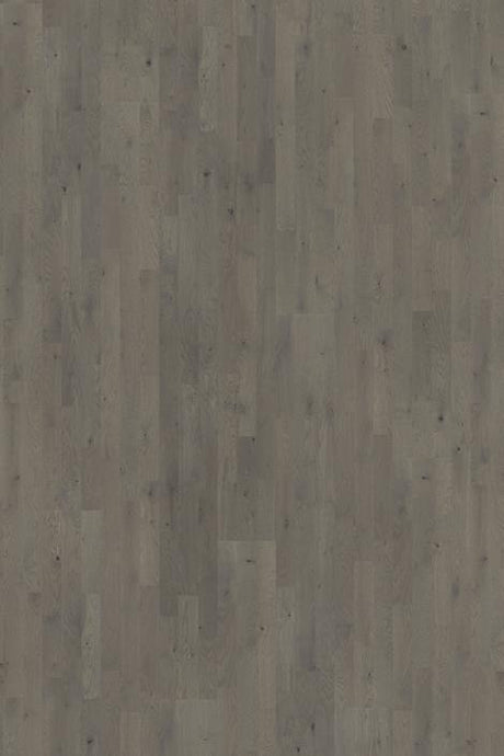 Kahrs Beyond Retro Oak Pearl Grey 7 7/8" Engineered Flooring - Hardwood Flooring available at Alpine Outlets in Denver
