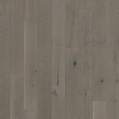 Kahrs Beyond Retro Oak Pearl Grey 7" Engineered Flooring - Hardwood Flooring available at Alpine Outlets in Denver