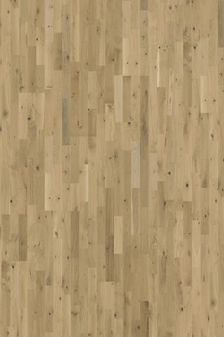 Kahrs Beyond Retro Oak Urban Brown 7 7/8" Engineered Flooring - Hardwood Flooring available at Alpine Outlets in Denver