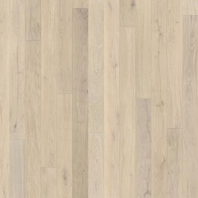 Kahrs Canvas Oak Cadence Matte 5" 1/2" Engineered Flooring - Hardwood Flooring available at Alpine Outlets in Denver