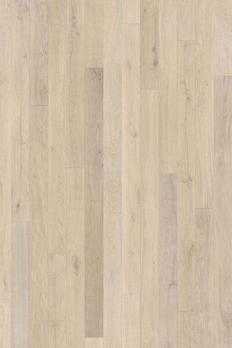Kahrs Canvas Oak Cadence Matte 5" 1/2" Engineered Flooring - Hardwood Flooring available at Alpine Outlets in Denver