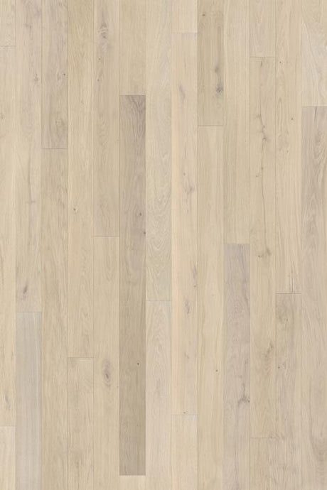 Kahrs Canvas Oak Cadence Matte 5" 1/2" Engineered Flooring - Hardwood Flooring available at Alpine Outlets in Denver