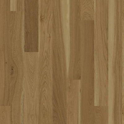 Kahrs Canvas Oak Ecru 5" Engineered Flooring - Hardwood Flooring available at Alpine Outlets in Denver