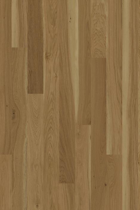 Kahrs Canvas Oak Ecru 5" Engineered Flooring - Hardwood Flooring available at Alpine Outlets in Denver