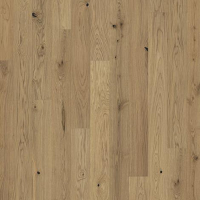 Kahrs Canvas Oak Etch Matte 5" 1/2" Engineered Flooring - Hardwood Flooring available at Alpine Outlets in Denver