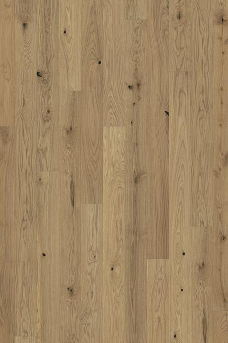 Kahrs Canvas Oak Etch Matte 5" 1/2" Engineered Flooring - Hardwood Flooring available at Alpine Outlets in Denver
