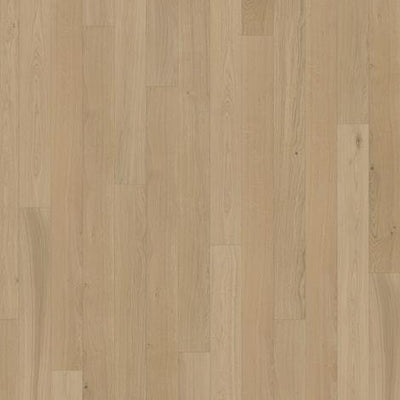 Kahrs Canvas Oak Fawn Matte 5" 1/2" Engineered Flooring - Hardwood Flooring available at Alpine Outlets in Denver