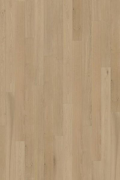 Kahrs Canvas Oak Fawn Matte 5" 1/2" Engineered Flooring - Hardwood Flooring available at Alpine Outlets in Denver