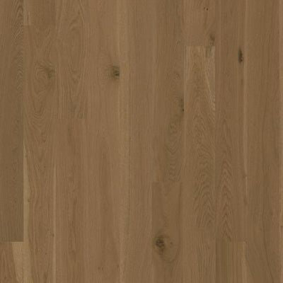 Kahrs Canvas Oak Latte 5" Engineered Flooring - Hardwood Flooring available at Alpine Outlets in Denver