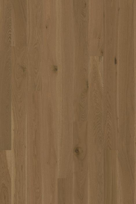 Kahrs Canvas Oak Latte 5" Engineered Flooring - Hardwood Flooring available at Alpine Outlets in Denver