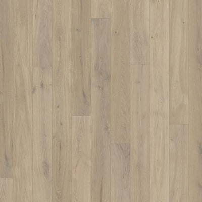 Kahrs Canvas Oak Muse Matte 5" 1/2" Engineered Flooring - Hardwood Flooring available at Alpine Outlets in Denver