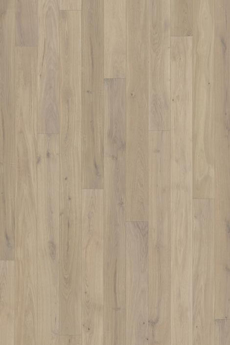 Kahrs Canvas Oak Muse Matte 5" 1/2" Engineered Flooring - Hardwood Flooring available at Alpine Outlets in Denver
