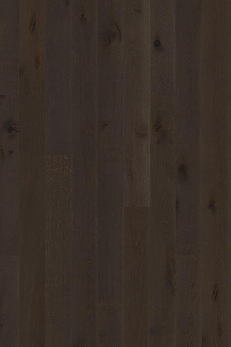 Kahrs Canvas Oak Russet 5" Engineered Flooring - Hardwood Flooring available at Alpine Outlets in Denver