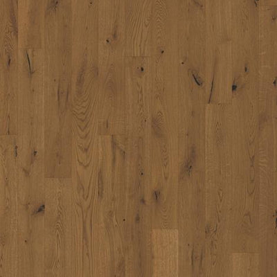 Kahrs Canvas Oak Tuft Matte 5" 1/2" Engineered Flooring - Hardwood Flooring available at Alpine Outlets in Denver