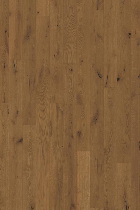 Kahrs Canvas Oak Tuft Matte 5" 1/2" Engineered Flooring - Hardwood Flooring available at Alpine Outlets in Denver