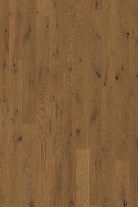Kahrs Canvas Oak Tuft Matte 5" 1/2" Engineered Flooring - Hardwood Flooring available at Alpine Outlets in Denver