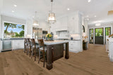 Kahrs Canvas Oak Weathered 5" Engineered Flooring - Hardwood Flooring available at Alpine Outlets in Denver