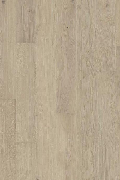 Kahrs Canvas Wide Oak Fawn 7" Engineered Flooring - Hardwood Flooring available at Alpine Outlets in Denver