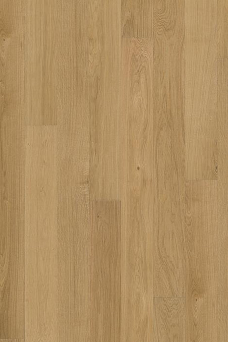 Kahrs Capital Collection Oak Dublin Ultra Matt 7" 5/8" Engineered Flooring - Hardwood Flooring available at Alpine Outlets in Denver