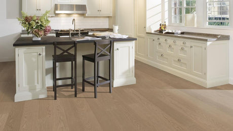 Kahrs Capital Collection Oak Prague 7" Engineered Flooring - Hardwood Flooring available at Alpine Outlets in Denver