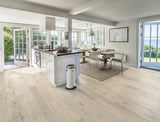 Kahrs Classic Nouveau Oak Nouveau Blonde 7" 5/8" Engineered Flooring - Hardwood Flooring available at Alpine Outlets in Denver