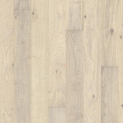 Kahrs Classic Nouveau Oak Nouveau Blonde 7" 5/8" Engineered Flooring - Hardwood Flooring available at Alpine Outlets in Denver