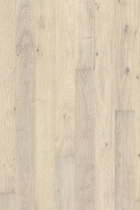 Kahrs Classic Nouveau Oak Nouveau Blonde 7" 5/8" Engineered Flooring - Hardwood Flooring available at Alpine Outlets in Denver