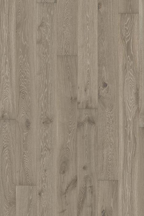Kahrs Classic Nouveau Oak Nouveau Gray 7" 5/8" Engineered Flooring - Hardwood Flooring available at Alpine Outlets in Denver