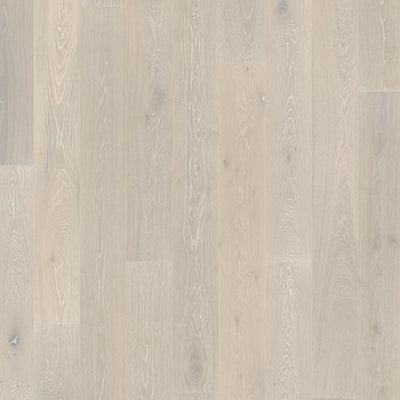 Kahrs Classic Nouveau Oak Nouveau Snow 7" 5/8" Engineered Flooring - Hardwood Flooring available at Alpine Outlets in Denver