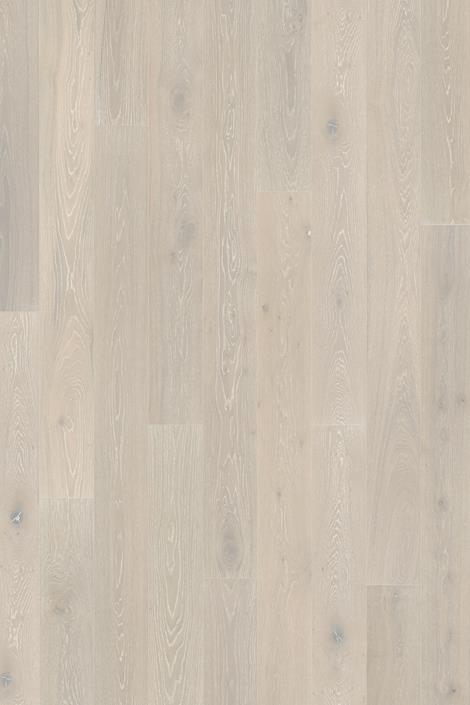 Kahrs Classic Nouveau Oak Nouveau Snow 7" 5/8" Engineered Flooring - Hardwood Flooring available at Alpine Outlets in Denver