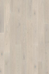 Kahrs Classic Nouveau Oak Nouveau Snow 7" 5/8" Engineered Flooring - Hardwood Flooring available at Alpine Outlets in Denver