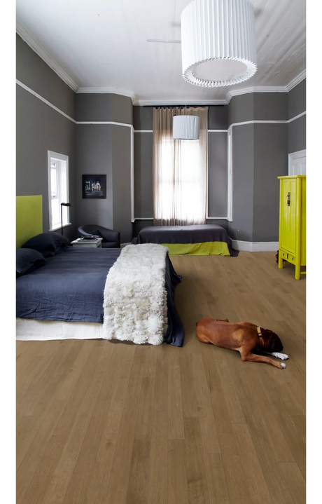 Kahrs Estate Hard Maple Bishop Engineered Flooring - Hardwood Flooring available at Alpine Outlets in Denver