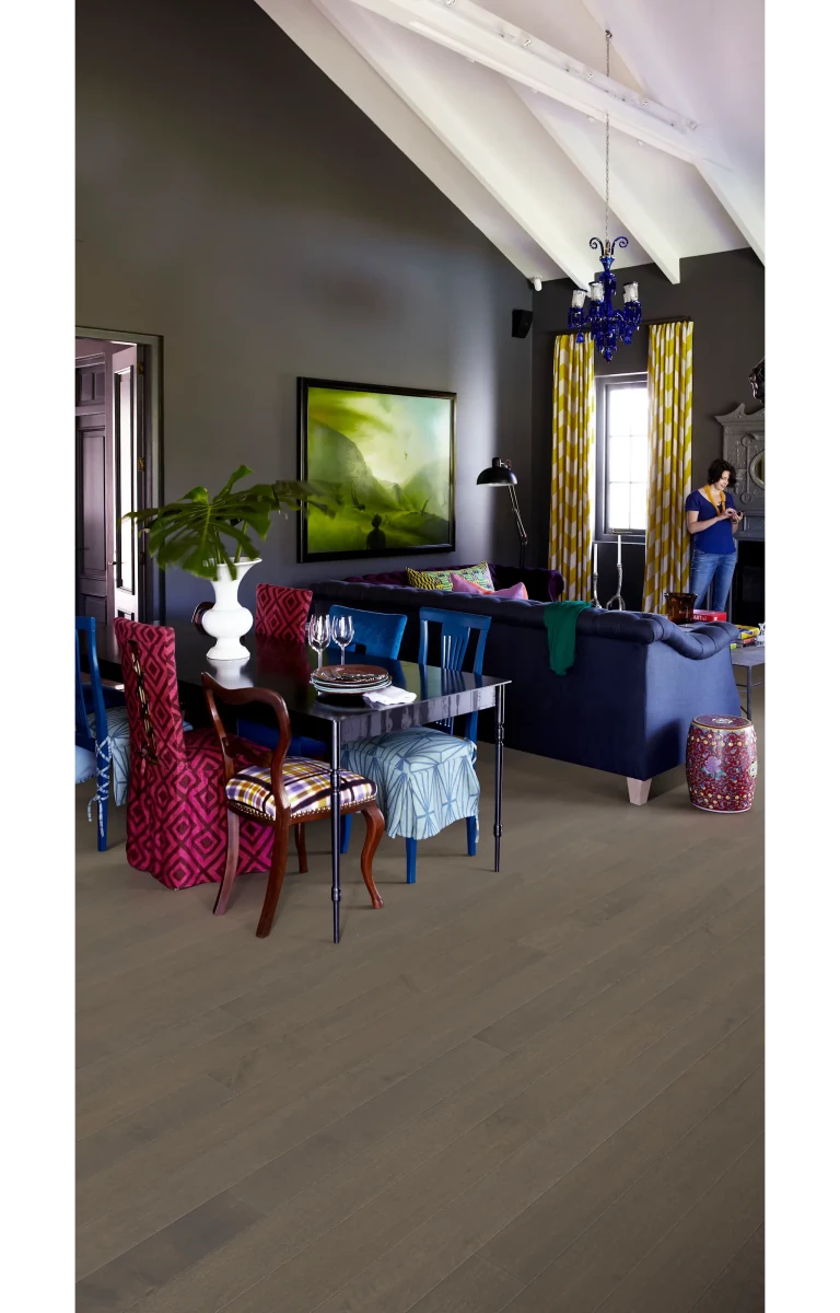 Kahrs Estate Hard Maple Lyndhurst Engineered Flooring - Hardwood Flooring available at Alpine Outlets in Denver