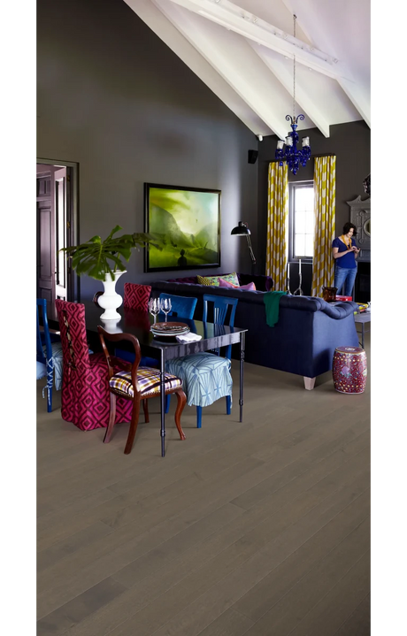 Kahrs Estate Hard Maple Lyndhurst Engineered Flooring - Hardwood Flooring available at Alpine Outlets in Denver