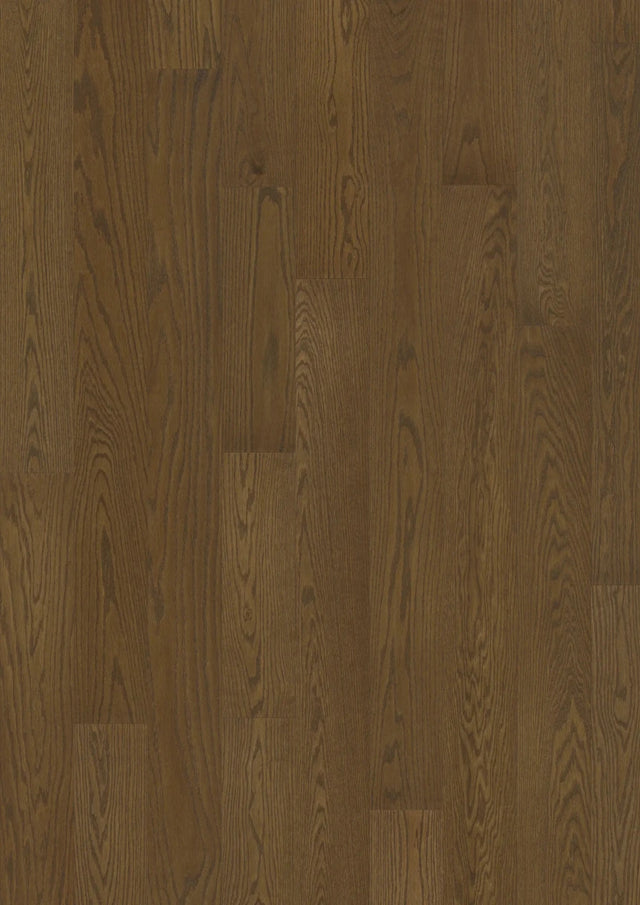 Kahrs Estate Red Oak Bingham Engineered Flooring - Hardwood Flooring available at Alpine Outlets in Denver