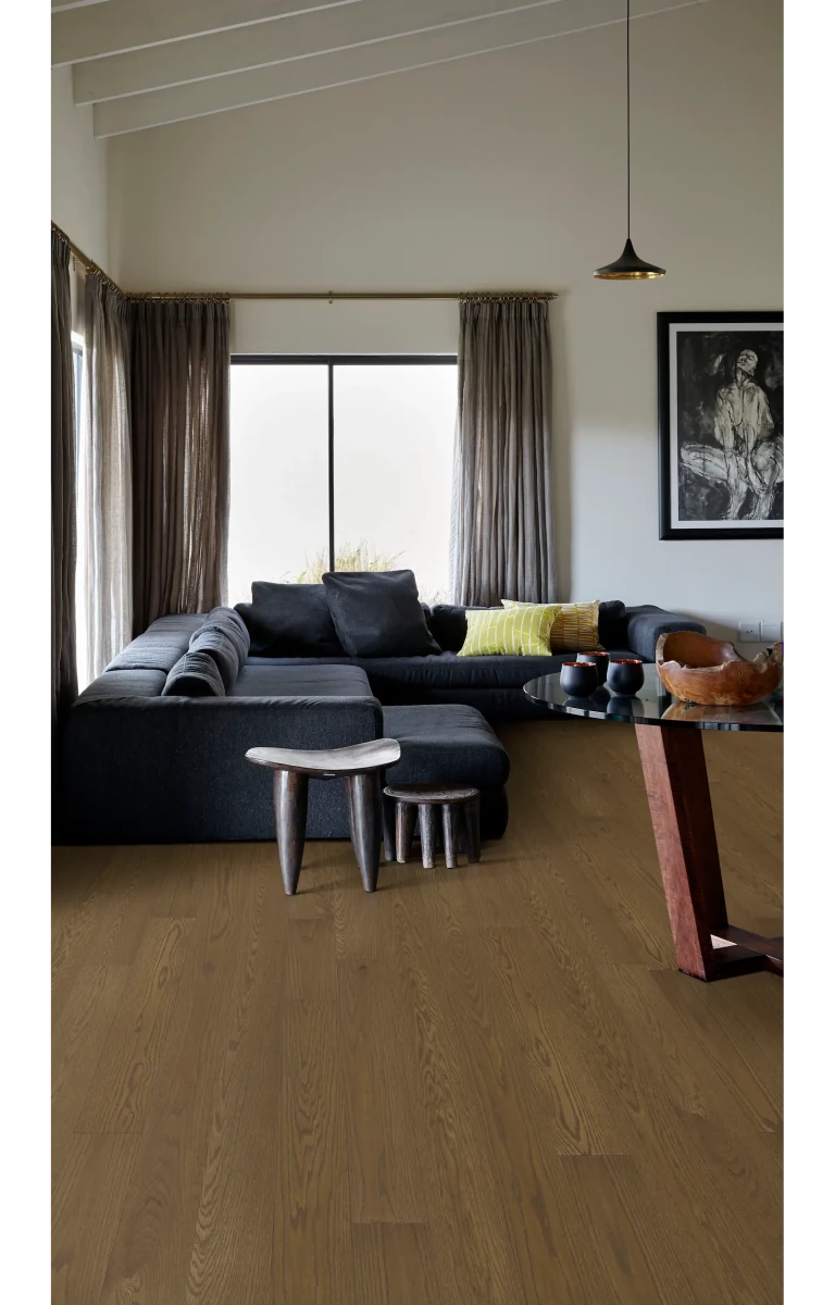 Kahrs Estate Red Oak Bingham Engineered Flooring - Hardwood Flooring available at Alpine Outlets in Denver