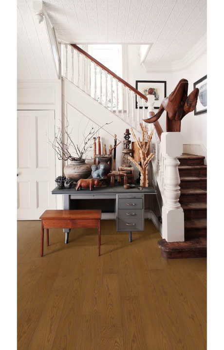 Kahrs Estate Red Oak Hildene Engineered Flooring - Hardwood Flooring available at Alpine Outlets in Denver