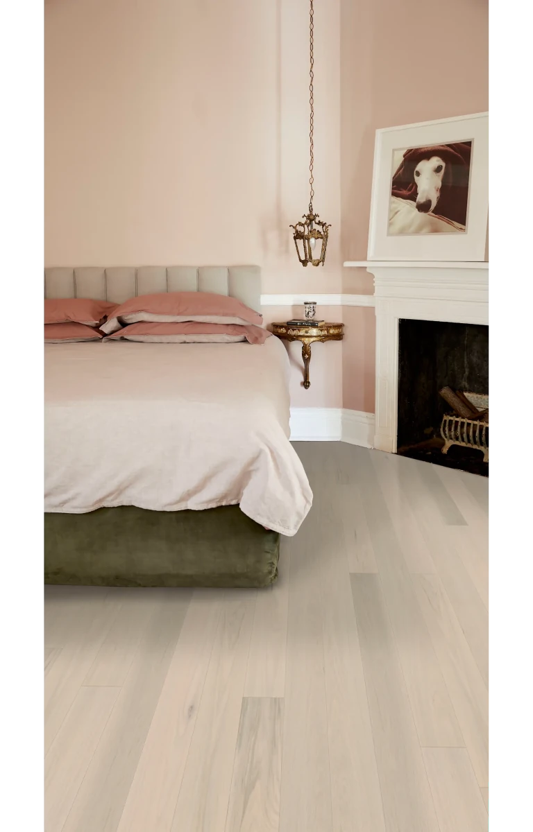 Kahrs Estate Red Oak Nemour Engineered Flooring - Hardwood Flooring available at Alpine Outlets in Denver