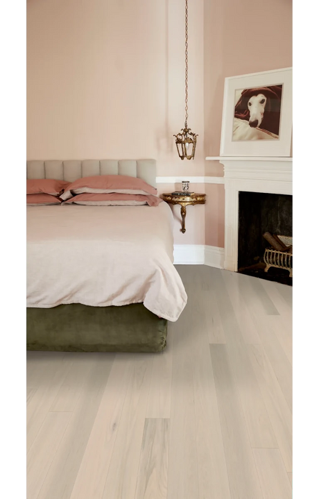 Kahrs Estate Red Oak Nemour Engineered Flooring - Hardwood Flooring available at Alpine Outlets in Denver