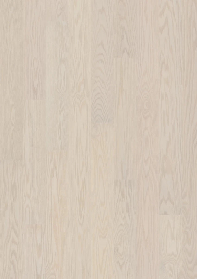 Kahrs Estate Red Oak Swan Engineered Flooring - Hardwood Flooring available at Alpine Outlets in Denver