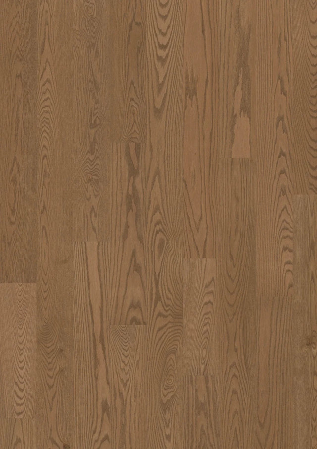 Kahrs Estate Red Oak Vernon Engineered Flooring - Hardwood Flooring available at Alpine Outlets in Denver