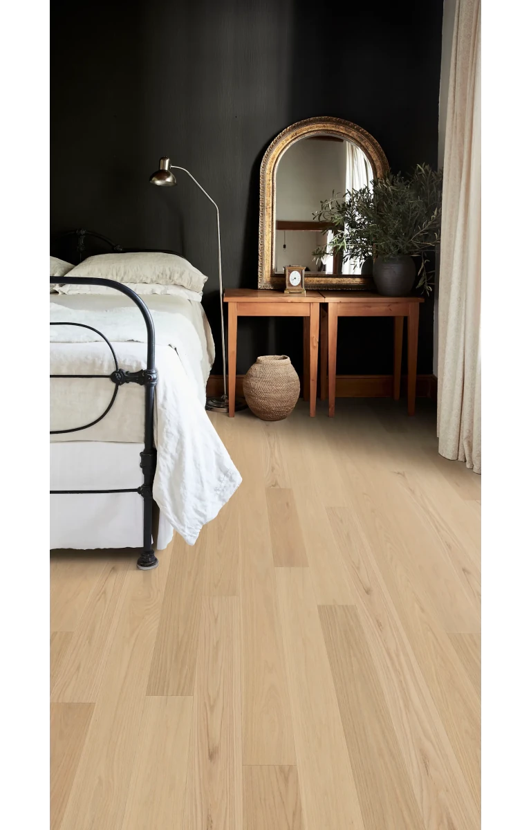 Kahrs Estate Vizcaya Red Oak Engineered Flooring - Hardwood Flooring available at Alpine Outlets in Denver