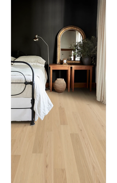 Kahrs Estate Vizcaya Red Oak Engineered Flooring - Hardwood Flooring available at Alpine Outlets in Denver