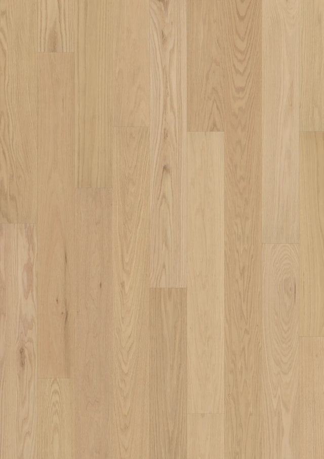 Kahrs Estate Vizcaya Red Oak Engineered Flooring - Hardwood Flooring available at Alpine Outlets in Denver