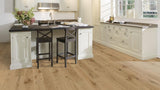 Kahrs European Naturals Oak Siena Satin 7" 5/8" Engineered Flooring - Hardwood Flooring available at Alpine Outlets in Denver