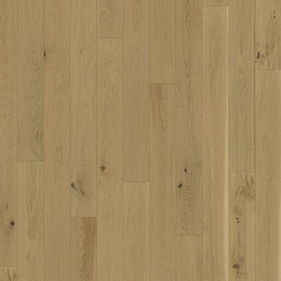 Kahrs Lux Oak Biscotti 6" 15mm Engineered Flooring - Hardwood Flooring available at Alpine Outlets in Denver